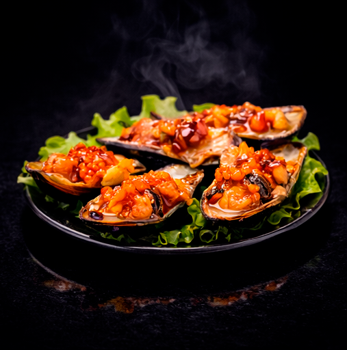 Японские закуски