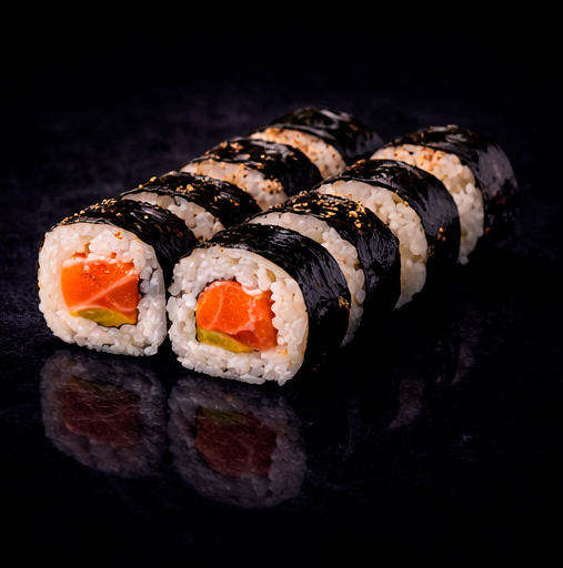 Японская кухня