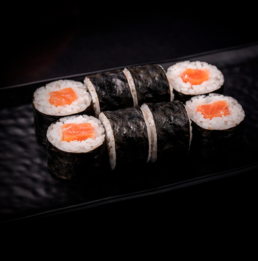 Простые роллы