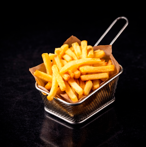 Горячие закуски