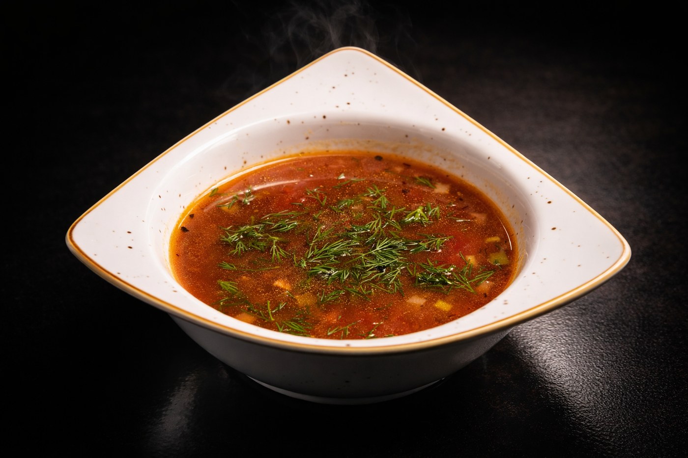 Мясная похлебка