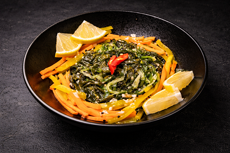 Хияши Сарада