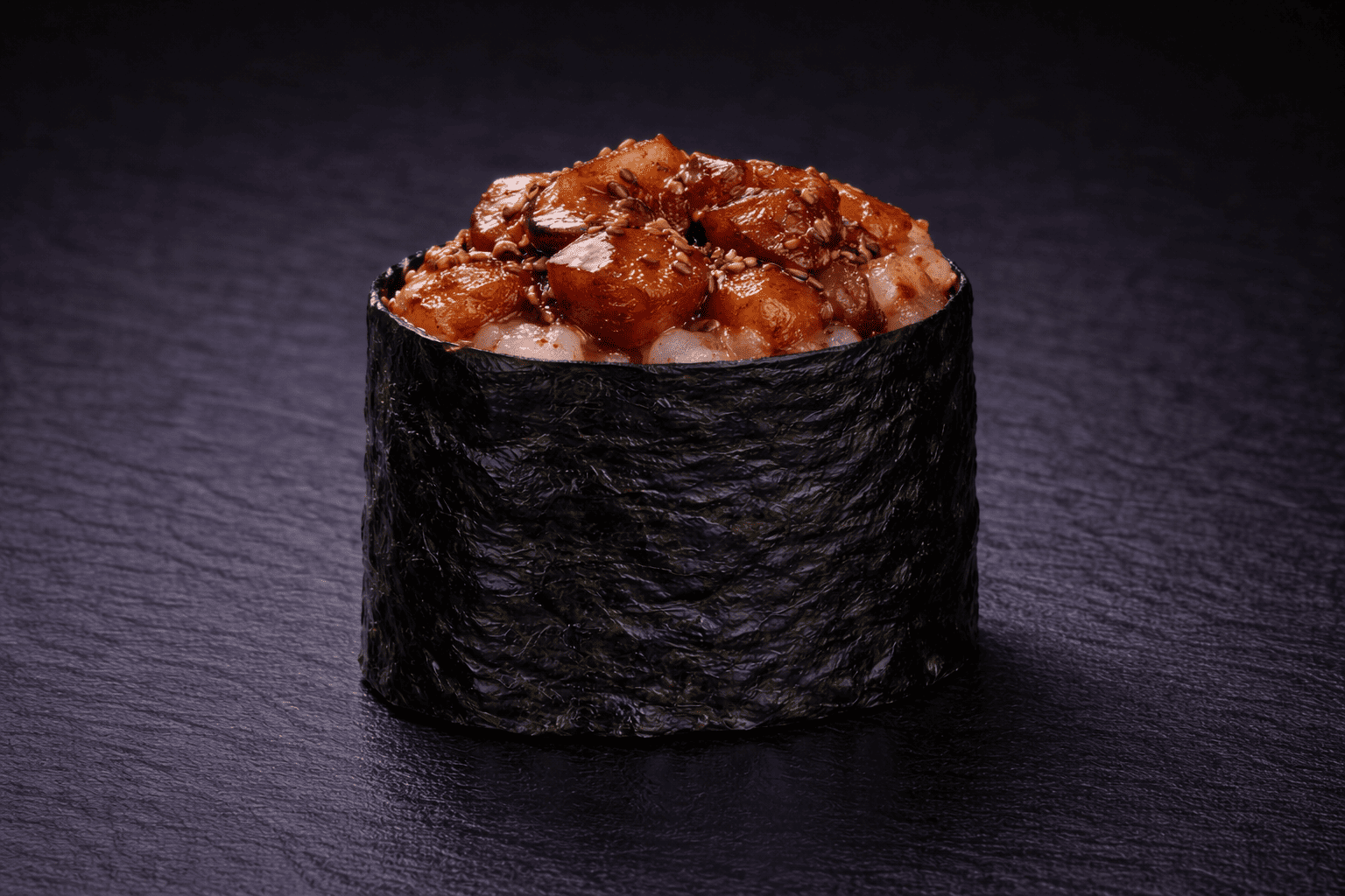 Гункан Унаги