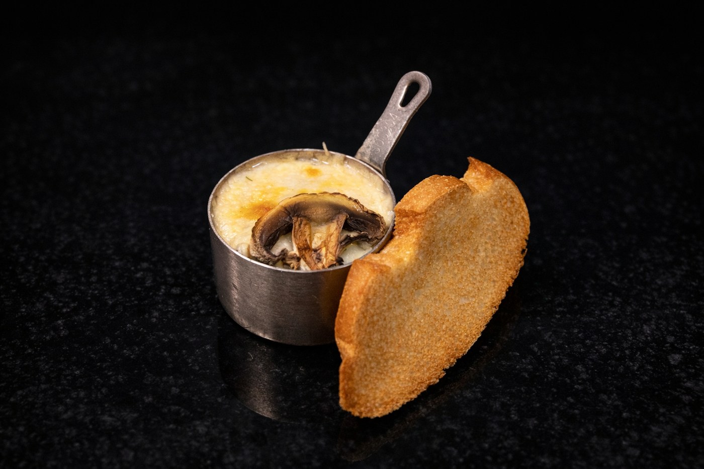 жюльен грибной