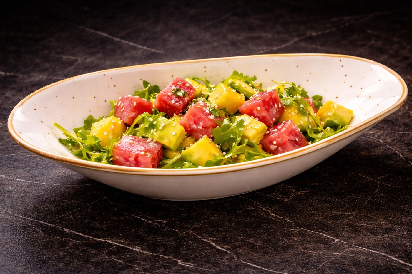 Салат от Шефа