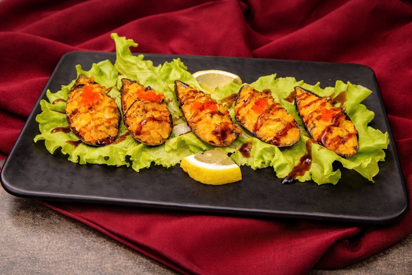 Аогай батаяки