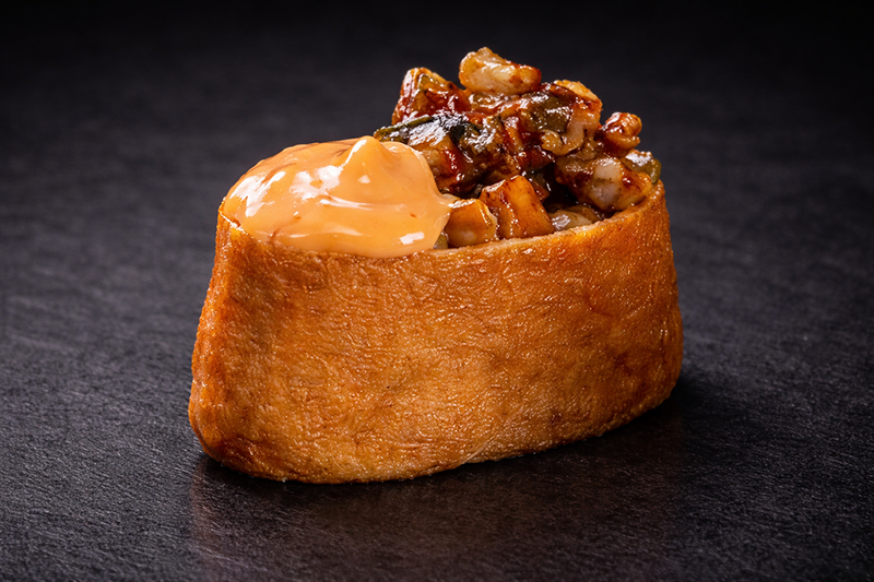 Инари Унаги