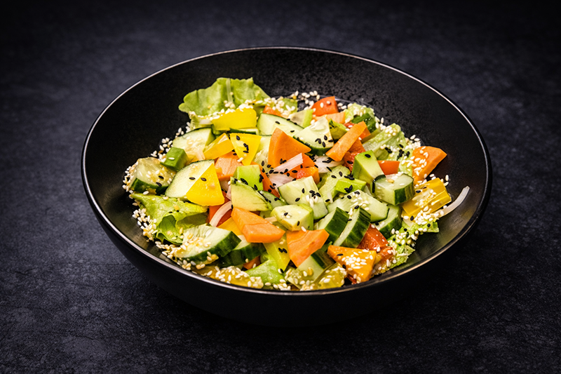 Ясай Сарада