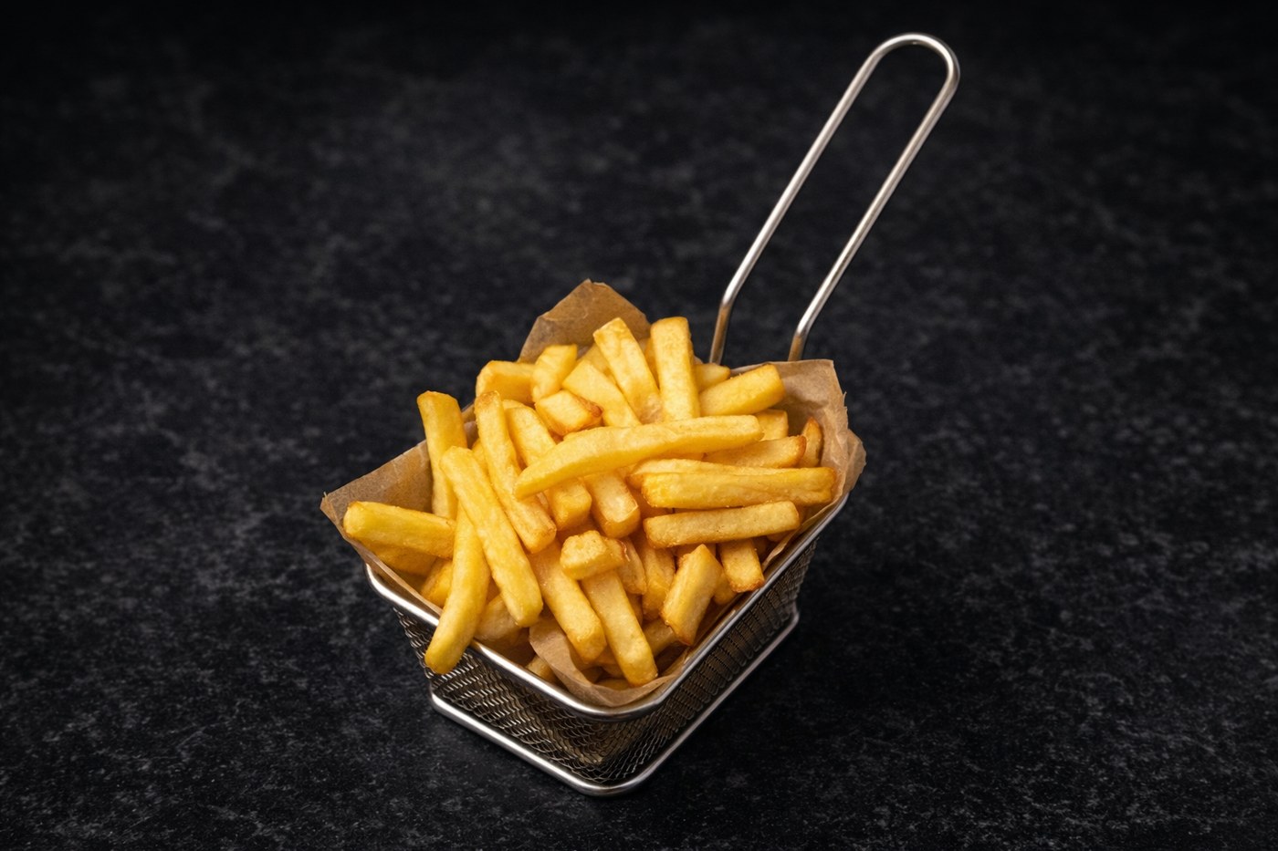 Картофель фри