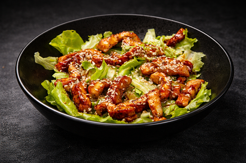 Унаги Сарада