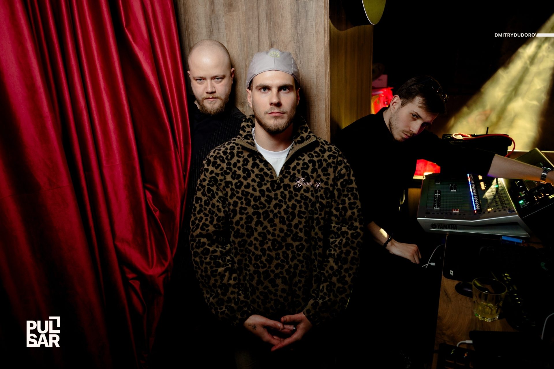 Караоке "BOGEMA" - Ночь караоке! (07.02.2026)